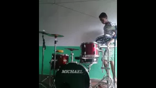 Eduardo Drummer ( Gusttavo Lima - Tá faltando eu - part. Jorge & Mateus