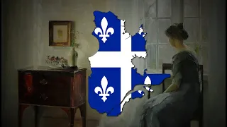 La Ziguezon Zinzon - Traditional Repeat Quebecois Song