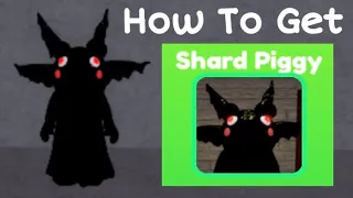 Roblox Find The Piggy Morphs How To Find Shard Piggy Tutorial!