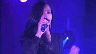 ONE NIGHT ONLY - JENNIFER HUDSON Performed by SALONI BOYINA at TeenStar Singing Competition