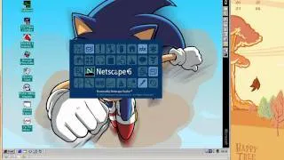 Microsoft Windows NT 5.0 (Windows 2000 Beta 2) Build 1729 IN Virtual PC 2007