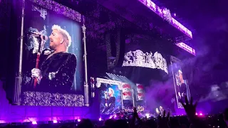 Somebody To Love - Queen+Adam Lambert at Tokyo Dome Feb 14th 2024