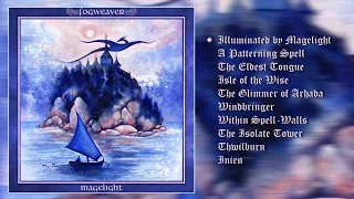 Fogweaver - Magelight (2023) (Full Album)