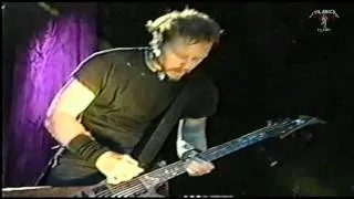 Metallica - One - HQ - Reading Festival - 1997