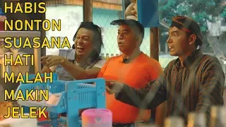 Review Film Mendadak Kaya, Bahkan Blooper-nya pun Tidak Lucu - Cine Crib Vol. 275