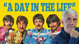 The Beatles Broken Down: "A Day in the Life"