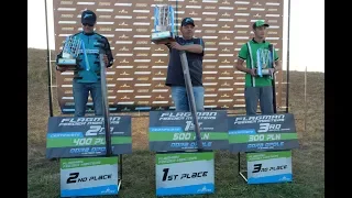 Finał Flagman Feeder Masters PL 2018