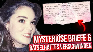 Ein rätselhaftes Verschwinden & mysteriöse Briefe... | Der Fall Tanja Mühlinghaus