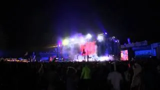 Tiesto - Adagio for Strings @ Tomorrowworld