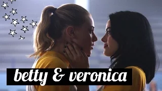 Betty & Veronica (Beronica) | Lost In This Feeling