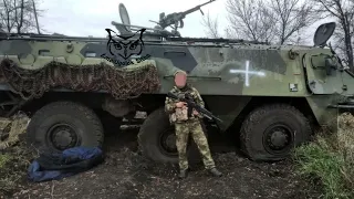 (War in Ukraine) French VAB 4x4 (poor operating experience)
