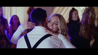 Jordan Grace Wedding Dance Full