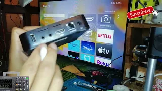 COMO RESETEAR TU TV BOX