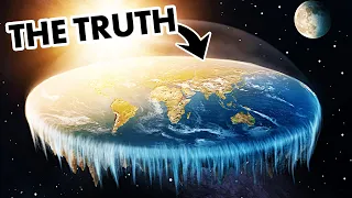 Does This Evidence Prove Earth Is Flat?