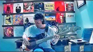 Toad The Wet Sprocket - Is It For Me? - Saulo Bass Cover