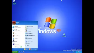 Windows Whistler Build 2469.idx02.010508-1228 (Windows XP Beta 2/Pre-RC1) Revisited