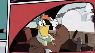 DuckTales 2017 - Intro - Thai