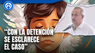Asesinato de Dante Emiliano: chats provocan detención de presunta responsable