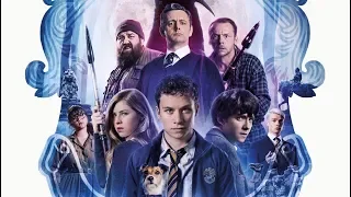 SLAUGHTERHOUSE RULEZ (2018) Official UK Trailer (HD) CREATURE FEATURE | Simon Pegg, Nick Frost