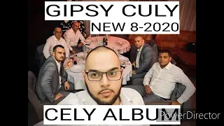 GIPSY CULY NEW 8 2020 CELY ALBUM 360 x 640
