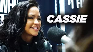 Cassie Talks New Short Film Project 'Love A Loser'