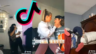 Today I Tried To Kiss My Best Friend💘💋| TikTok couple and relationship compilation