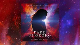 Hans Zimmer - X-Men: Dark Phoenix(2019) GAP - Soundtrack