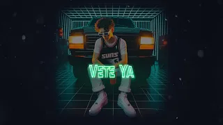 "Vete Ya 🍺" CORRIDO TUMBADO type beat, corridos motivadores Bajoloche  instrumental
