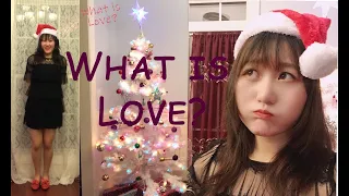 TWICE(트와이스) "What is Love?" Dance Cover-Reeta Li
