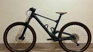 Scott Spark 960 2022