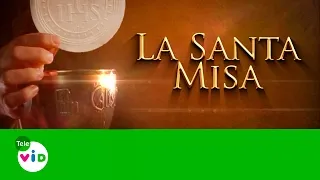 La Santa Misa 6 De Febrero De 2017 - Tele VID