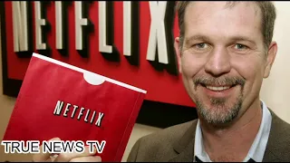 Мир Netflix. История создания. Неизвестные факты2019TRUE NEWS TV