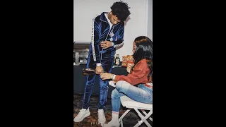 (FREE) Lil Baby x Roddy Ricch x Lil Durk Type Beat ''Its You'' (Prod. Iano)