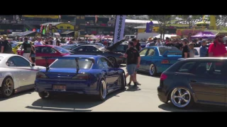 World Time Attack Challenge 2016 - Teaser