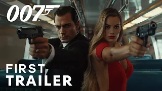 Bond 26 - First Trailer