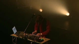 Cosmo Sheldrake - Pelicans We (Live in France)