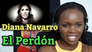 Diana Navarro - El Perdón (Forgiveness)