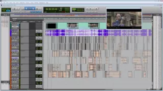 Tutorial 7: Foley Cueing and Editing  - Post-Production Audio Workflow Series