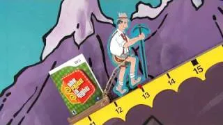 Cliffhangers - The Price is Right Video Game TV Spot