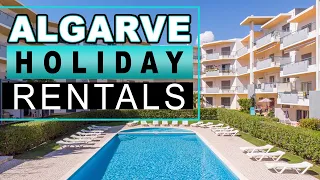 Portugal, Algarve Holiday Rentals, Lagos - One bedroom apartment with pool in Meia Praia