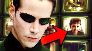 Neo's Life Before Becoming The One | MATRIX EXPLAINED