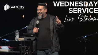 A Fresh Take on Leadership Part 3 - Rolando Gonzalez | Wednesday Series