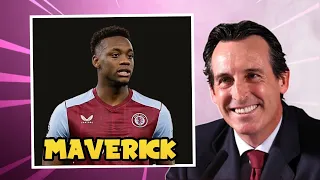 Why UNAI EMERY has a big DECISION to make!