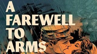 A FAREWELL TO ARMS | Book Summary | Audiobook Academy