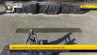 Тарас Чолій: "Якщо у Львові таки не розпочнуть процес декомунізації, ми готові судитися"