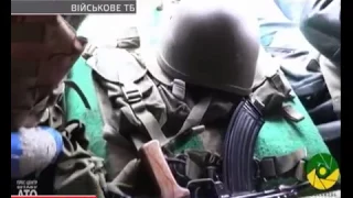 За минулу добу поранено двох українських військових