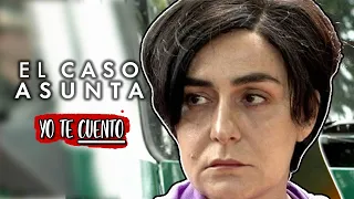 El Caso Asunta (¿MAT4RON a su HIJA?) Resumen en 10 minutos | Yo te Cuento