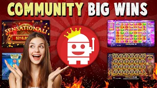 🔥 BIGWINBOARD ONLINE SLOT COMMUNITY BIG WINS #4 [2022] PRAGMATIC EDITION