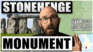 Unveiling the Secrets of Stonehenge: From Cremation to World Grid Theories