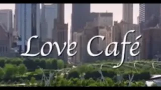 Love Cafè - Film completo  2017